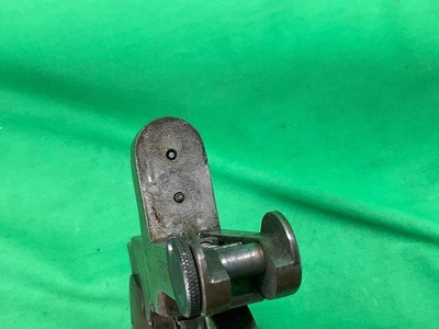 Marbles Game Getter 44 X 22 LR Combination O/U Trapper C&R #2862 - Image 9 of 12