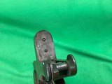 Marbles Game Getter 44 X 22 LR Combination O/U Trapper C&R #2862 - Image 9 of 12