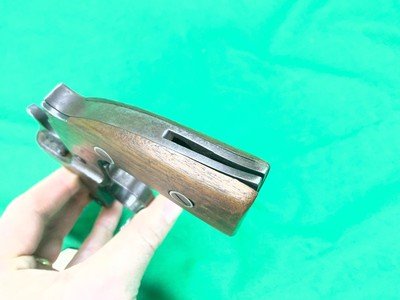 Marbles Game Getter 44 X 22 LR Combination O/U Trapper C&R #2862 - Image 5 of 12