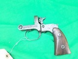 Marbles Game Getter 44 X 22 LR Combination O/U Trapper C&R #2862 - Image 1 of 12
