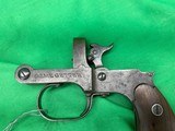 Marbles Game Getter 44 X 22 LR Combination O/U Trapper C&R #2862 - Image 3 of 12