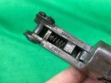 Marbles Game Getter 44 X 22 LR Combination O/U Trapper C&R #2862 - Image 11 of 12