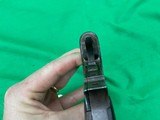 Marbles Game Getter 44 X 22 LR Combination O/U Trapper C&R #2862 - Image 6 of 12
