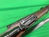 Japanese Arisaka WWII Type 99 7.7 Bolt Action Matching With Bayonet C&R - Image 8 of 20