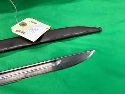 Japanese Arisaka WWII Type 99 7.7 Bolt Action Matching With Bayonet C&R - Image 18 of 20