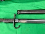 Japanese Arisaka WWII Type 99 7.7 Bolt Action Matching With Bayonet C&R - Image 16 of 20