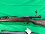 Japanese Arisaka WWII Type 99 7.7 Bolt Action Matching With Bayonet C&R - Image 14 of 20