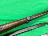 Japanese Arisaka WWII Type 99 7.7 Bolt Action Matching With Bayonet C&R - Image 10 of 20