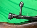 Japanese Arisaka WWII Type 99 7.7 Bolt Action Matching With Bayonet C&R - Image 6 of 20