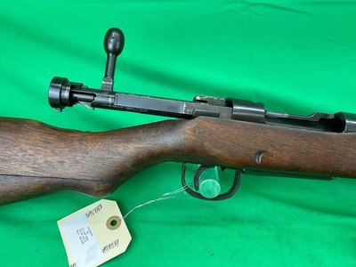 Japanese Arisaka WWII Type 99 7.7 Bolt Action Matching With Bayonet C&R - Image 3 of 20