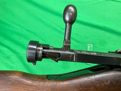 Japanese Arisaka WWII Type 99 7.7 Bolt Action Matching With Bayonet C&R - Image 6 of 20