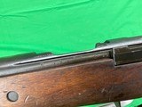 Japanese Arisaka WWII Type 99 7.7 Bolt Action Matching With Bayonet C&R - Image 19 of 20