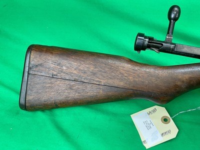 Japanese Arisaka WWII Type 99 7.7 Bolt Action Matching With Bayonet C&R - Image 2 of 20