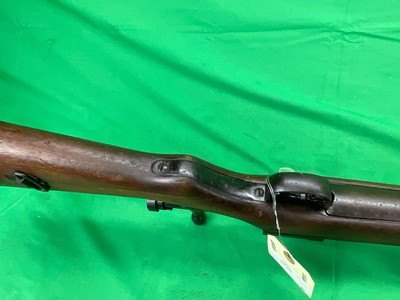 Japanese Arisaka WWII Type 99 7.7 Bolt Action Matching With Bayonet C&R - Image 12 of 20