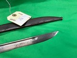 Japanese Arisaka WWII Type 99 7.7 Bolt Action Matching With Bayonet C&R - Image 18 of 20