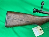 Japanese Arisaka WWII Type 99 7.7 Bolt Action Matching With Bayonet C&R - Image 2 of 20