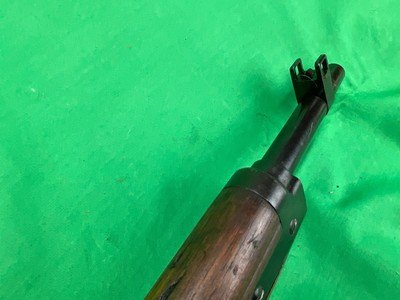 Japanese Arisaka WWII Type 99 7.7 Bolt Action Matching With Bayonet C&R - Image 9 of 20
