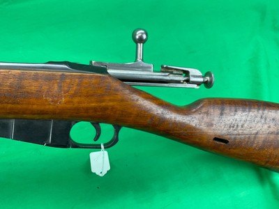 RUSSIAN 91/59 Mosin Nagant Numbers Matching Bolt Action 7.62X54 CCCP 1891/59 CARBINE C&R - Image 16 of 20