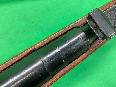 RUSSIAN 91/59 Mosin Nagant Numbers Matching Bolt Action 7.62X54 CCCP 1891/59 CARBINE C&R - Image 9 of 20