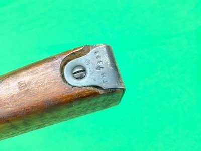 RUSSIAN 91/59 Mosin Nagant Numbers Matching Bolt Action 7.62X54 CCCP 1891/59 CARBINE C&R - Image 11 of 20