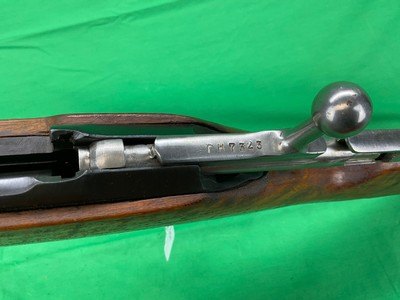 RUSSIAN 91/59 Mosin Nagant Numbers Matching Bolt Action 7.62X54 CCCP 1891/59 CARBINE C&R - Image 12 of 20