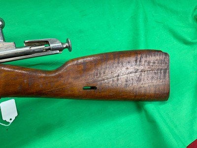 RUSSIAN 91/59 Mosin Nagant Numbers Matching Bolt Action 7.62X54 CCCP 1891/59 CARBINE C&R - Image 17 of 20