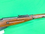 RUSSIAN 91/59 Mosin Nagant Numbers Matching Bolt Action 7.62X54 CCCP 1891/59 CARBINE C&R - Image 5 of 20