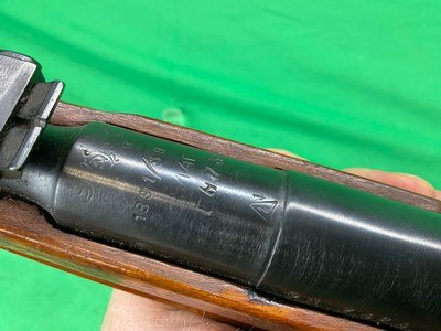 RUSSIAN 91/59 Mosin Nagant Numbers Matching Bolt Action 7.62X54 CCCP 1891/59 CARBINE C&R - Image 14 of 20
