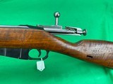 RUSSIAN 91/59 Mosin Nagant Numbers Matching Bolt Action 7.62X54 CCCP 1891/59 CARBINE C&R - Image 16 of 20