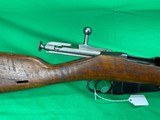 RUSSIAN 91/59 Mosin Nagant Numbers Matching Bolt Action 7.62X54 CCCP 1891/59 CARBINE C&R - Image 3 of 20