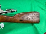 RUSSIAN 91/59 Mosin Nagant Numbers Matching Bolt Action 7.62X54 CCCP 1891/59 CARBINE C&R - Image 17 of 20