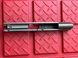 USGI Union Switch Signal US&S 1911 45 ACP WWII Stripped Slide Assembly C&R - Image 3 of 7