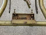 USED FN 30 FNH Browning Contract Heavy Tripod 1919 A4 30 Cal Belt Fed T&E - Image 4 of 5