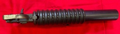USED Vintage Cobray 37MM Flare Smoke Launcher M16 A2 AR15 M203 AR 15 M 203 - Image 3 of 8