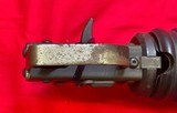 USED Vintage Cobray 37MM Flare Smoke Launcher M16 A2 AR15 M203 AR 15 M 203 - Image 4 of 8