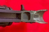 USED Vintage Cobray 37MM Flare Smoke Launcher M16 A2 AR15 M203 AR 15 M 203 - Image 5 of 8
