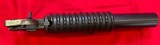 USED Vintage Cobray 37MM Flare Smoke Launcher M16 A2 AR15 M203 AR 15 M 203 - Image 3 of 8