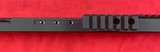 Remington 700 Short Action MARS Rail 0 MOA NV Thermal Scope Mount Sniper - Image 5 of 6