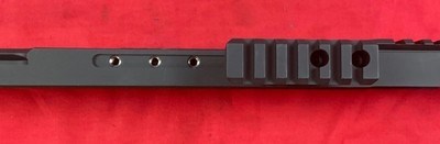 Remington 700 Short Action MARS Rail 0 MOA NV Thermal Scope Mount Sniper - Image 5 of 6