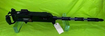 RARE Portugal FN 38 Belt Fed 8MM Mauser Browning 1919 Semi Auto R.P. FN 30 - Image 1 of 12