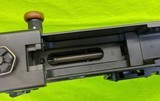 RARE Portugal FN 38 Belt Fed 8MM Mauser Browning 1919 Semi Auto R.P. FN 30 - Image 9 of 12