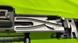 RARE Portugal FN 38 Belt Fed 8MM Mauser Browning 1919 Semi Auto R.P. FN 30 - Image 7 of 12