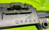 RARE Portugal FN 38 Belt Fed 8MM Mauser Browning 1919 Semi Auto R.P. FN 30 - Image 8 of 12