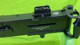 RARE Portugal FN 38 Belt Fed 8MM Mauser Browning 1919 Semi Auto R.P. FN 30 - Image 10 of 12