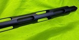 RARE Portugal FN 38 Belt Fed 8MM Mauser Browning 1919 Semi Auto R.P. FN 30 - Image 5 of 12