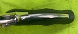 Custom Smith And Wesson Model 10 38 Special PPC Pin Gun 6” Heavy Mascot Rib - Image 7 of 11