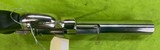 Custom Smith And Wesson Model 10 38 Special PPC Pin Gun 6” Heavy Mascot Rib - Image 3 of 11