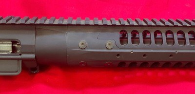 LWRC R.E.P.R MKI Carbine Upper Black Gen 1 308 7.62X51 NATO REPR 16.5” AR10 - Image 7 of 13