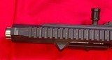 LWRC R.E.P.R MKI Carbine Upper Black Gen 1 308 7.62X51 NATO REPR 16.5” AR10 - Image 8 of 13