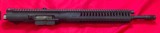 LWRC R.E.P.R MKI Carbine Upper Black Gen 1 308 7.62X51 NATO REPR 16.5” AR10